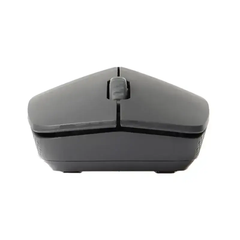 دکمه های ماوس بی سیم رپو مدل m100G silent